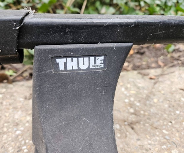 Thule tet�csomagtart�