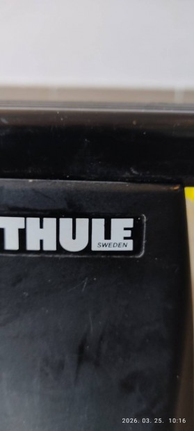 Thule tet�csomagtart� Debrecenben elad�