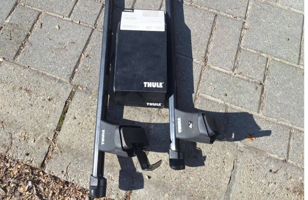 Thule tet�csomagtart� Honda Frv-re