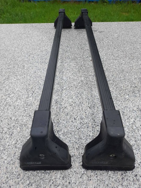 Thule tetcsomagtart Opel Astra G_re