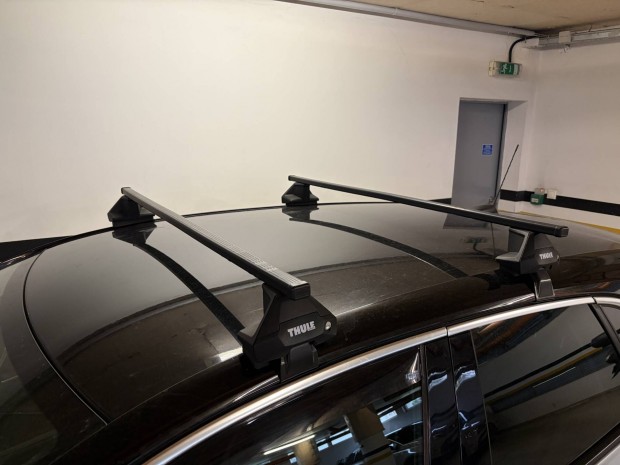 Thule tet�csomagtart� Opel Crossland X