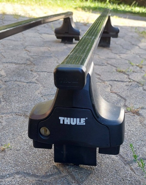 Thule tetcsomagtart Opel K Astra kombihoz