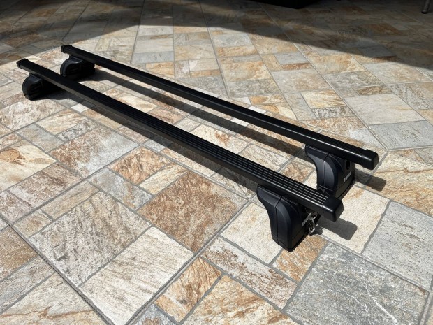 Thule tetőcsomagtartó Seat Leon l, Toledo ll 1999-2005