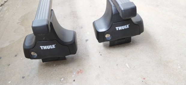 Thule tetcsomagtart Skoda Rapid, Octavia, Seat Toledo, VW Jetta V