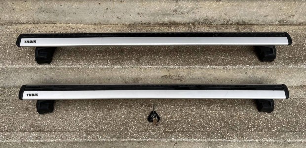 Thule tetcsomagtart Suzuki Scross, Vitara + egyb autkra