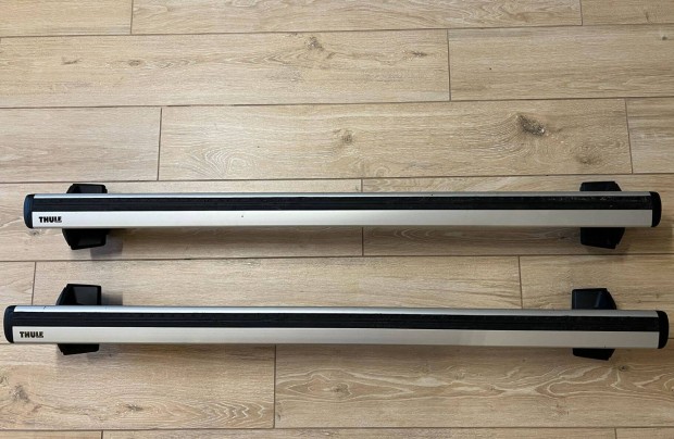 Thule tet�csomagtart� VW Arteon kombi