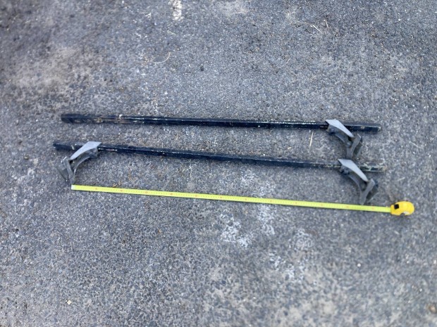 Thule tetcsomagtart Volkswagen vagy univerzlis rgebbi