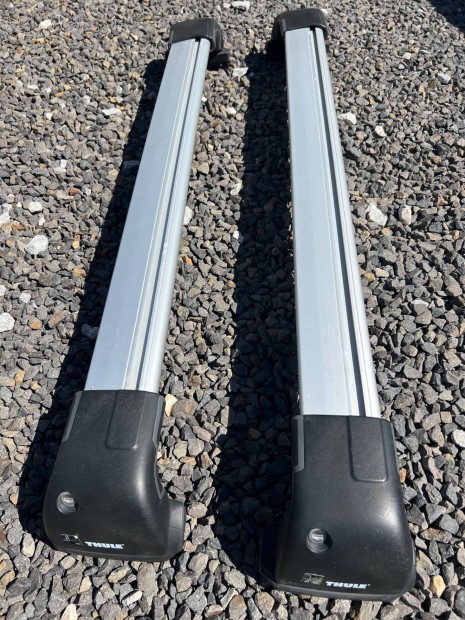 Thule tetőcsomagtartó Wingbar Edge