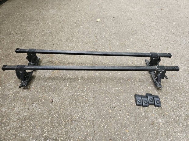 Thule tetcsomagtart 