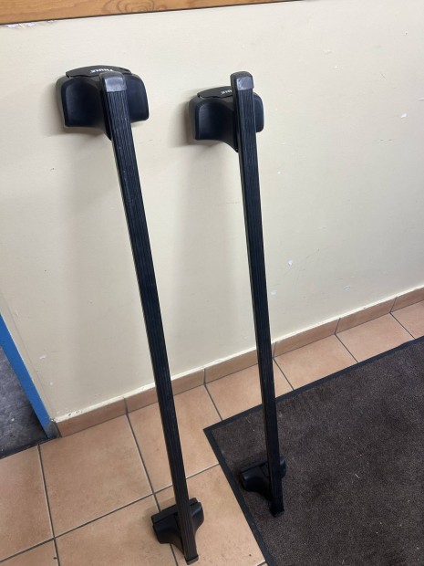 Thule tet�csomagtart�.