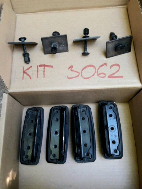 Thule tetcsomagtart, Kit3062