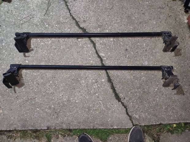 Thule tetcsomagtart elad