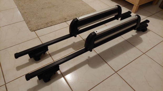 Thule tetcsomagtart elad!