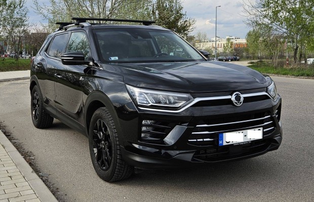 Thule tetcsomagtart s kerkprtartk (egyben s kln-kln is)