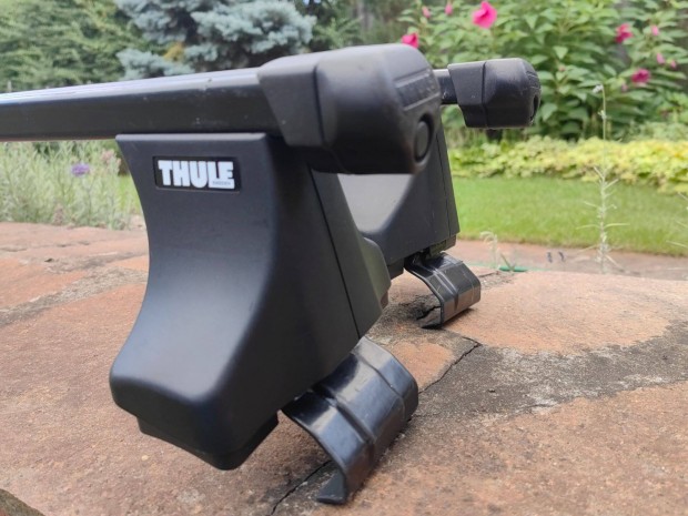Thule tetcsomagtart fiat multipla 2008-2013 jszer llapot
