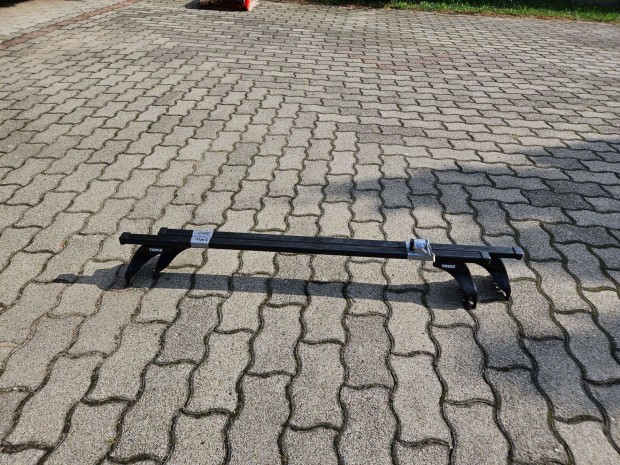 Thule tetőcsomagtartó fixpontos BMW 3 , BMW 5 -re eladó