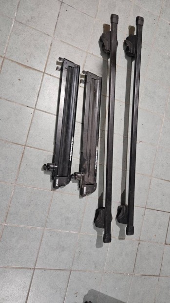 Thule tet�csomagtart� r�d