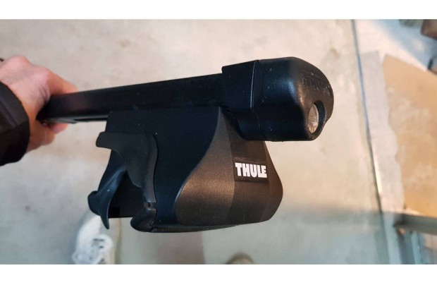 Thule tetcsomagtart rd, brmely tetsnhez