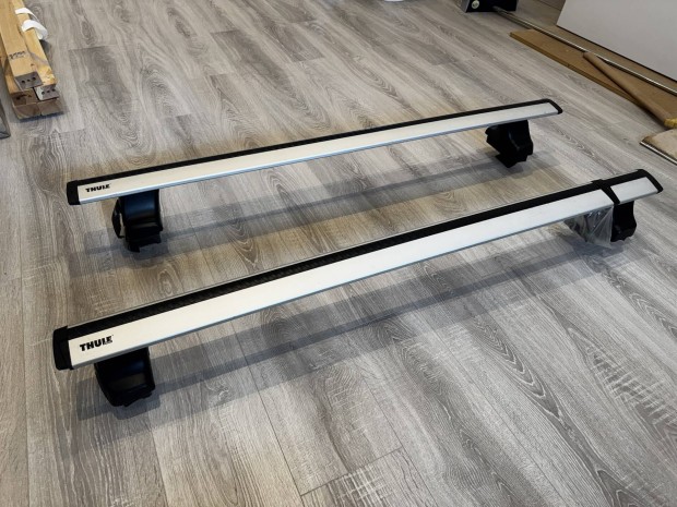 Thule tet�csomagtart� szett