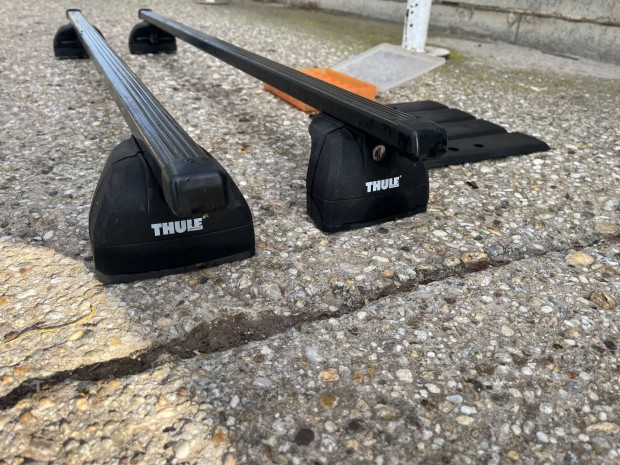 Thule tetcsomagtart szett