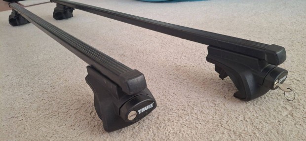 Thule tet�csomagtart� tet�korl�tos aut�kra (120 cm)