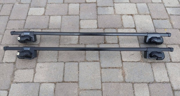 Thule tet�csomagtart� univerz�lis tet�s�nre