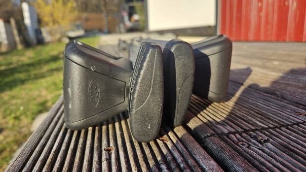 Thule tet�l�c Ford Kuga 2013-2020