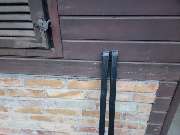 Thule tetrd kpek szerinti llapotban 109 cm hossz elad 2