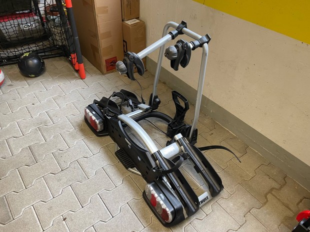 Thule vonhorgos kerkprtart elad
