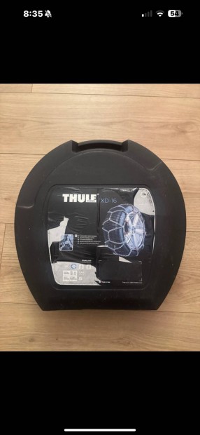 Thule xd16 240 hlnc