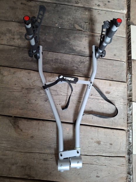 Thule xpress 970 kerékpár tartó, bicikli tartó