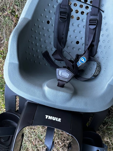 Thule yepp next maxi 2 - kerkpros gyerekls htra