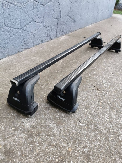 Thule zrhat tetcsomagtart Opelhez