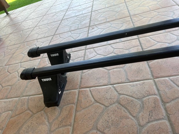 Thulre tetőcsomagtartó 853 2341 12 -127 cm