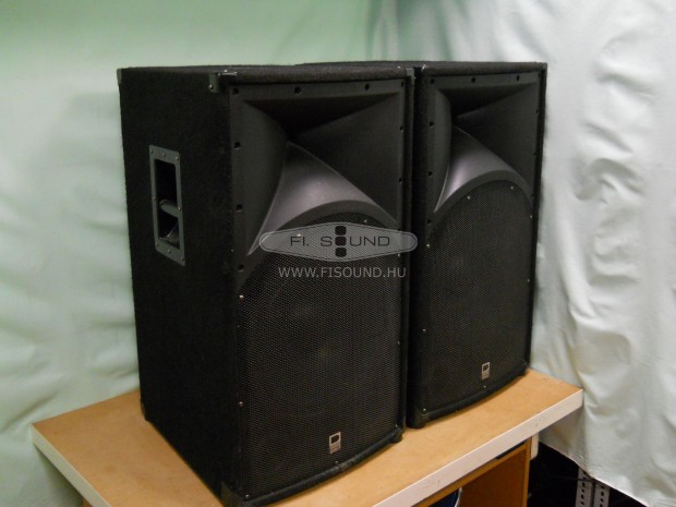 Thunder Audio LX15 ,400W,8ohm,2 utas PA hangfal pr