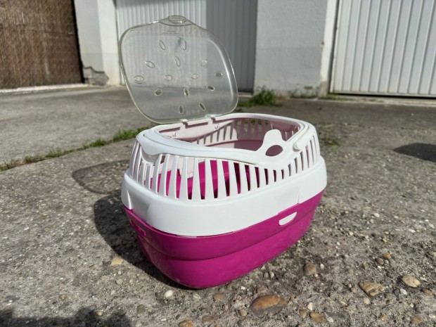 Tiaki Cutsie szállítóbox kisállatoknak