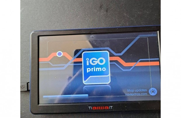 Tianwait gps navig�ci�