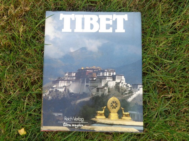 Tibet tiknyv