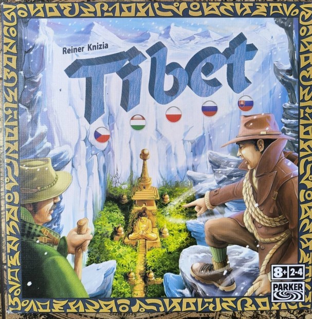 Tibet trsasjtk