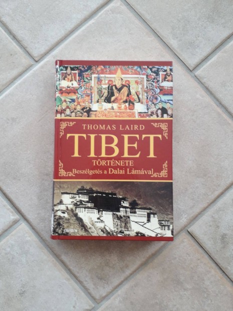 Tibet trtnete