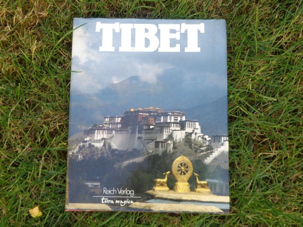 Tibet tiknyv csodaszp kpekkel