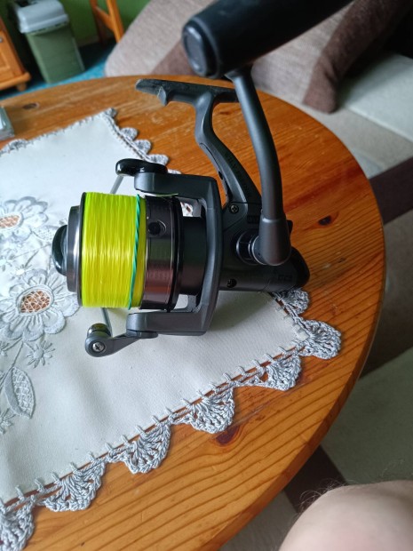 Tica Wily feeder távdobó feeder orsó eladó.