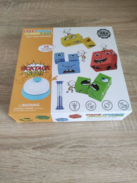 Tick-tack go j interaktv jtk