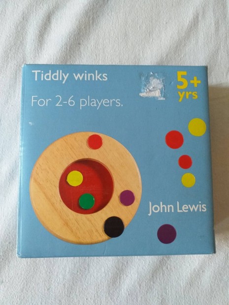 Tiddlywinks fa gyessgi trsasjtk