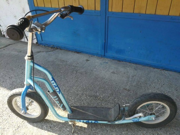 Tidit Roller kk sznben