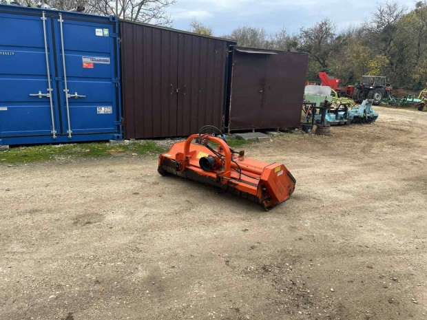 Tierre 180 "Y" kses szrzz,mulcsoz