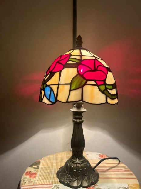 Tiffany Lmpa LAMP 08250-2-2