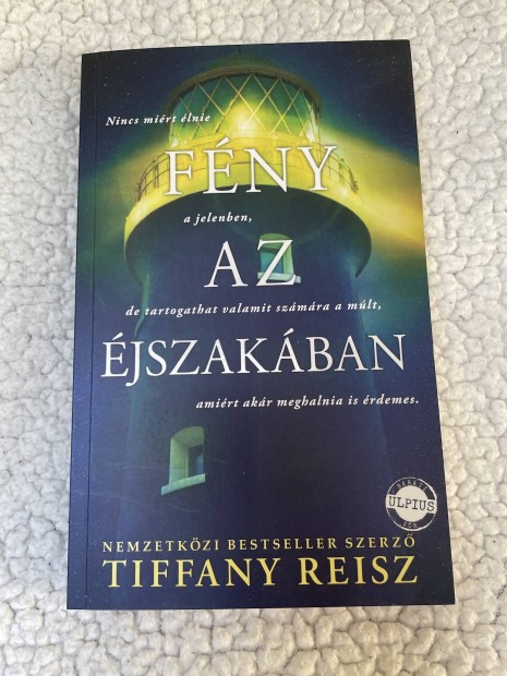 Tiffany Reisz: Fny az jszakban 