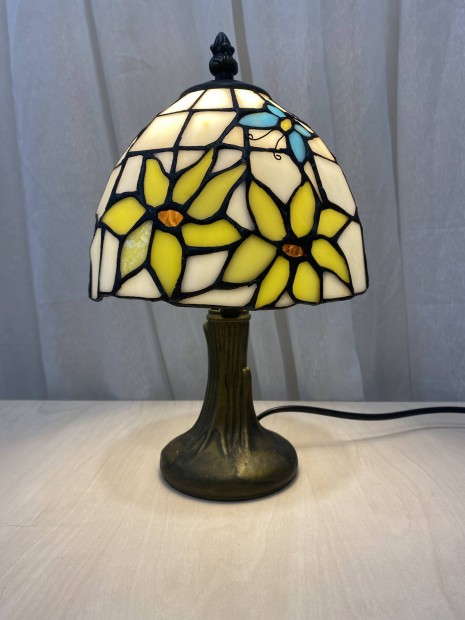 Tiffany asztali lmpa