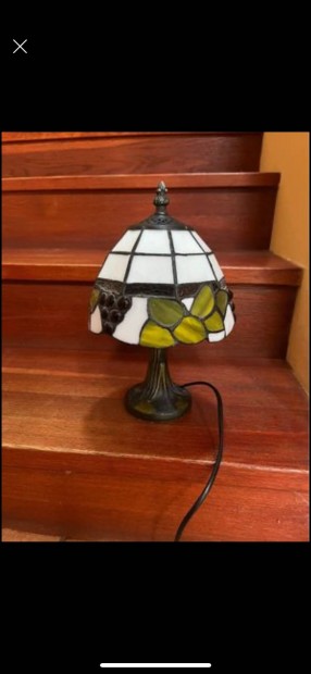 Tiffany lámpa eladó